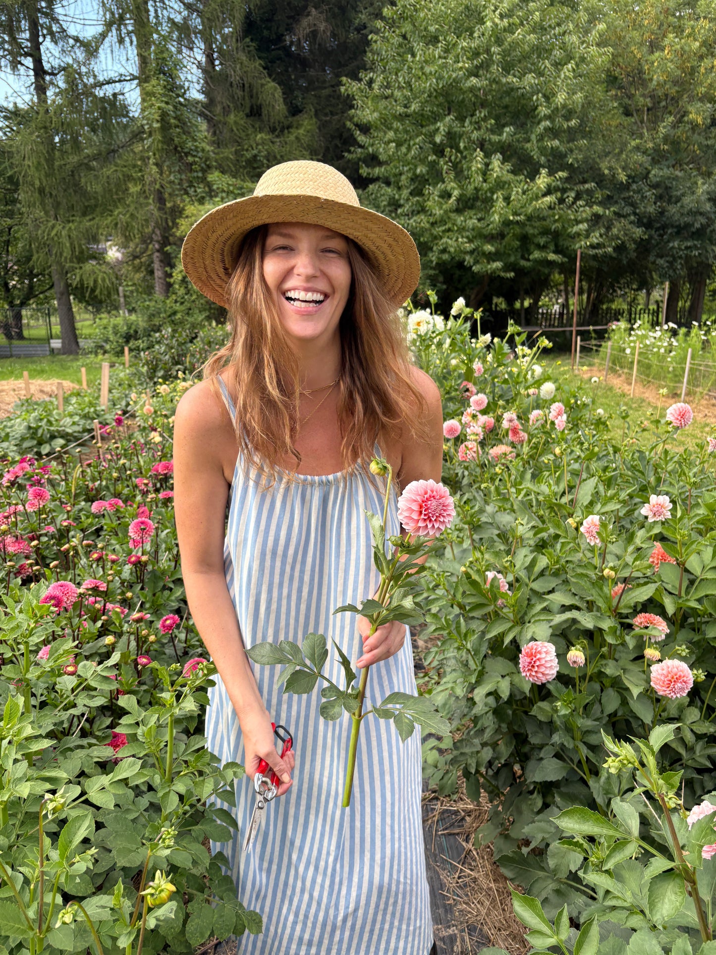 Víkend otvorených parkov a záhrad 2026