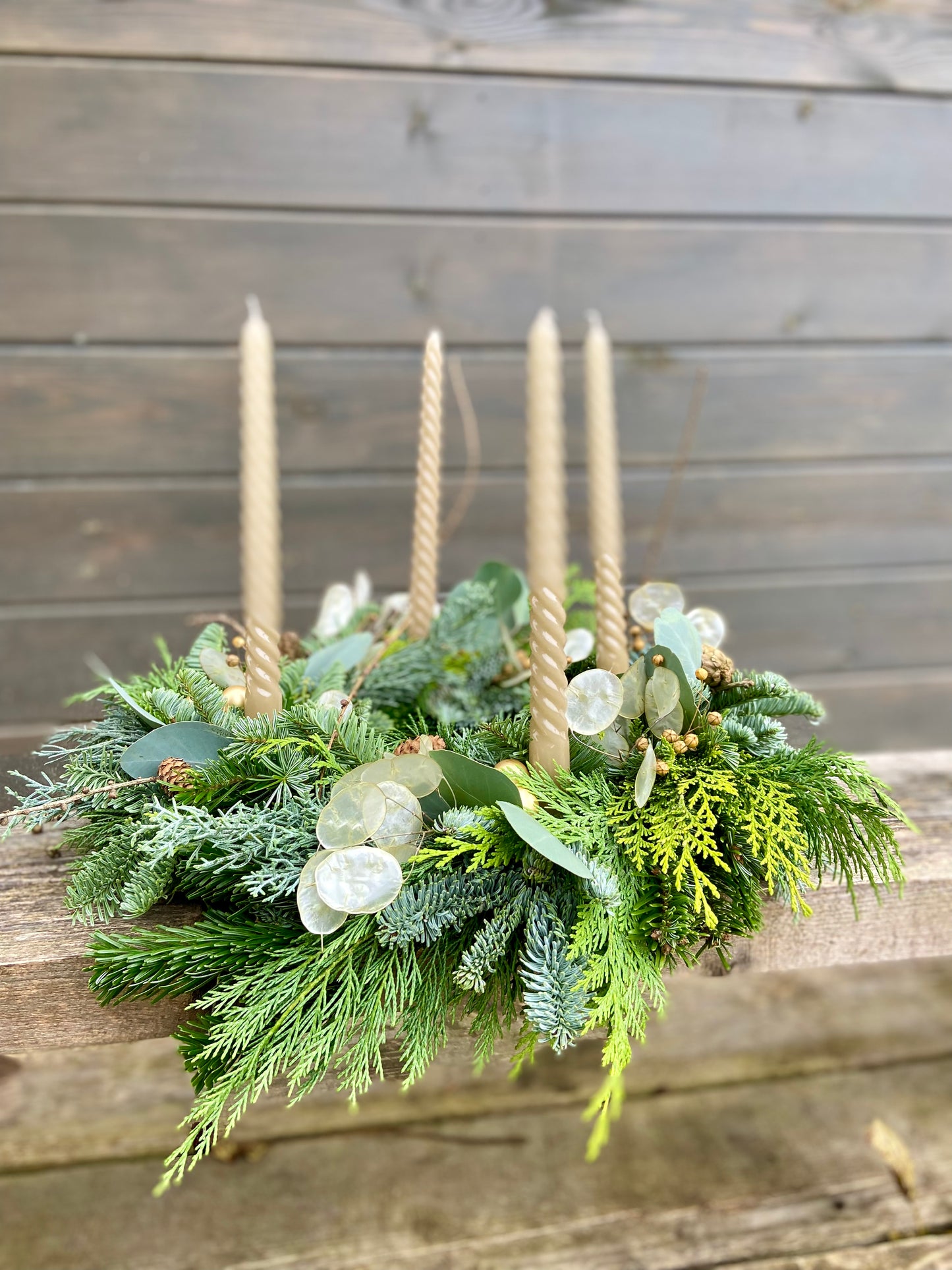 Adventné venčekovanie v Makoviciach, Stupava, SOBOTA 29.11.