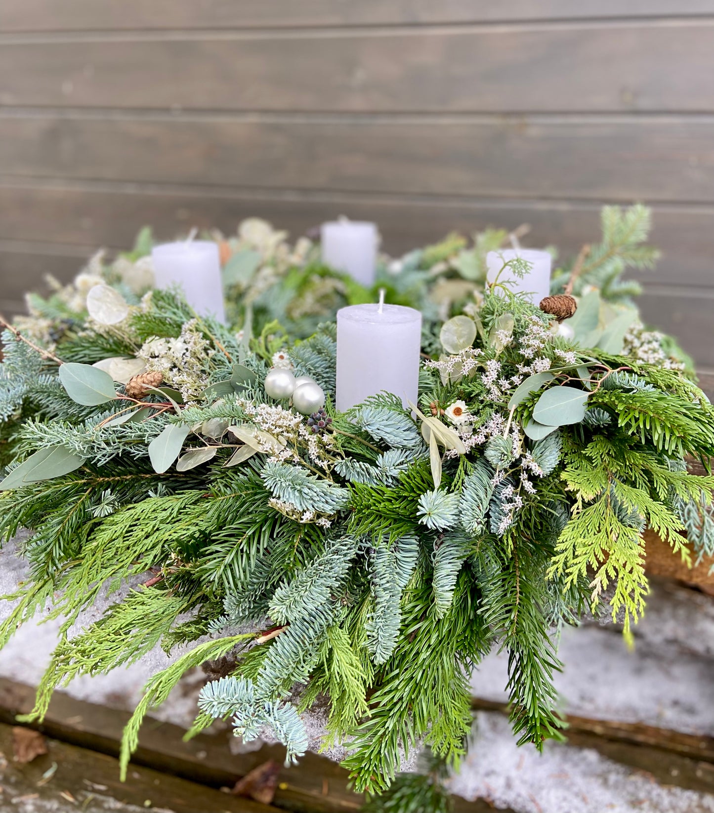 Adventné venčekovanie v Makoviciach, Stupava, SOBOTA 29.11.